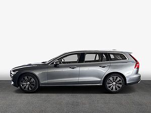 Volvo  V60 D4 Automatikgetriebe (140kW/190PS) Inscription