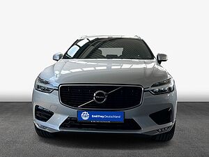 Volvo  XC60 D4 (140KW/190PS) R-Design aut.