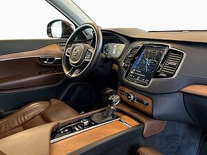 Volvo  XC90 D5 AWD Geartronic (173KW/235PS) Inscription aut.