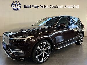 Volvo  XC90 D5 AWD Geartronic (173KW/235PS) Inscription aut.