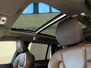 Volvo  XC90 D5 AWD Geartronic (173KW/235PS) Inscription aut.