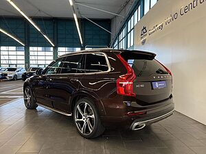 Volvo  XC90 D5 AWD Geartronic (173KW/235PS) Inscription aut.