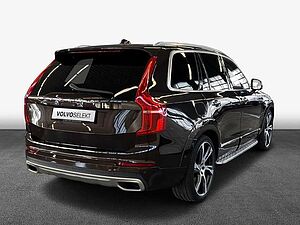 Volvo  XC90 D5 AWD Geartronic (173KW/235PS) Inscription aut.