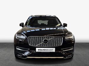 Volvo  XC90 D5 AWD Geartronic (173KW/235PS) Inscription aut.