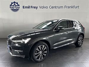 Volvo  XC60 Inscription, B5 AWD Mild-Hybrid Diesel