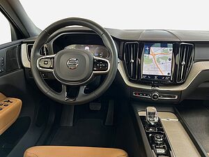 Volvo  XC60 T8 TWIN ENGINE AWD Automatikgetriebe (223+65kW/303+87PS) Inscription