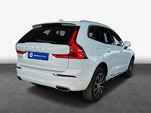 Volvo  XC60 T8 TWIN ENGINE AWD Automatikgetriebe (223+65kW/303+87PS) Inscription