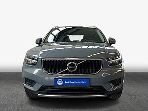 Volvo  XC40 D3 Schaltgetriebe (110kW/150PS) Momentum Pro