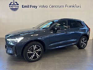 Volvo  XC60 R-Design, B4 AWD Mild-Hybrid Diesel