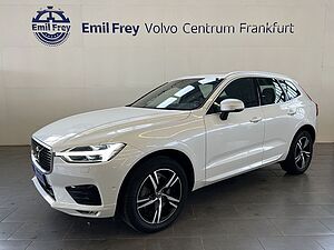 Volvo  XC60 D4 AWD Geartronic (140KW/190PS) R-Design aut.