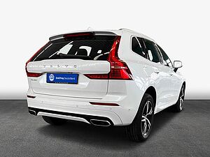 Volvo  XC60 D4 AWD Geartronic (140KW/190PS) R-Design aut.