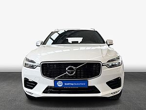 Volvo  XC60 D4 AWD Geartronic (140KW/190PS) R-Design aut.