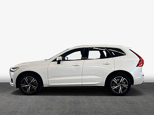 Volvo  XC60 D4 AWD Geartronic (140KW/190PS) R-Design aut.