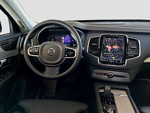 Volvo  XC90 Plus, B5 AWD Mild-Hybrid, Diesel, Bright, 7 Sitze