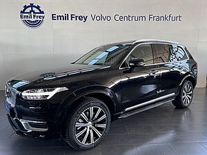 Volvo  XC90 Plus, B5 AWD Mild-Hybrid, Diesel, Bright, 7 Sitze