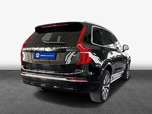 Volvo  XC90 Plus, B5 AWD Mild-Hybrid, Diesel, Bright, 7 Sitze