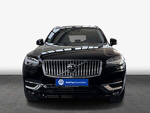 Volvo  XC90 Plus, B5 AWD Mild-Hybrid, Diesel, Bright, 7 Sitze