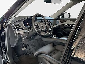 Volvo  XC90 Plus, B5 AWD Mild-Hybrid, Diesel, Bright, 7 Sitze