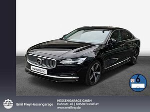 Volvo  S90 Inscription, B5 Mild-Hybrid Diesel AWD