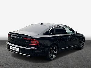 Volvo  S90 Inscription, B5 Mild-Hybrid Diesel AWD