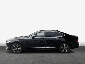 Volvo  S90 Inscription, B5 Mild-Hybrid Diesel AWD