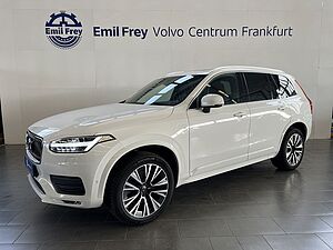 Volvo  XC90 T5 AWD Automatikgetriebe (184kW/250PS) Momentum Pro (7-Sitzer)