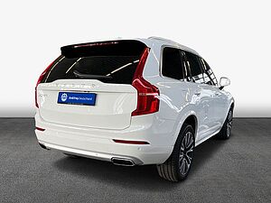 Volvo  XC90 T5 AWD Automatikgetriebe (184kW/250PS) Momentum Pro (7-Sitzer)