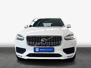 Volvo  XC90 T5 AWD Automatikgetriebe (184kW/250PS) Momentum Pro (7-Sitzer)