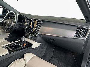 Volvo  V90 Recharge R-Design, T8 AWD Plug-in Hybrid