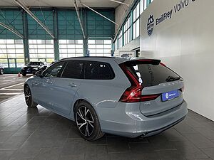 Volvo  V90 Recharge R-Design, T8 AWD Plug-in Hybrid