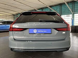 Volvo  V90 Recharge R-Design, T8 AWD Plug-in Hybrid