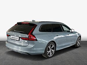 Volvo  V90 Recharge R-Design, T8 AWD Plug-in Hybrid