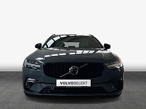 Volvo  V90 Recharge R-Design, T8 AWD Plug-in Hybrid