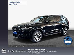 Volvo  XC90 Ultimate, B5 AWD mild hybrid, Diesel, Dark, 7 Sitze