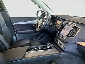 Volvo  XC90 Ultimate, B5 AWD mild hybrid, Diesel, Dark, 7 Sitze