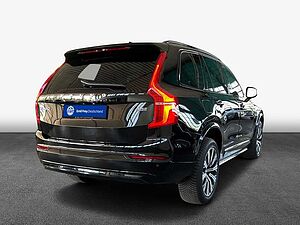 Volvo  XC90 Ultimate, B5 AWD mild hybrid, Diesel, Dark, 7 Sitze