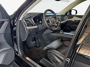 Volvo  XC90 Ultimate, B5 AWD mild hybrid, Diesel, Dark, 7 Sitze