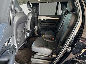 Volvo  XC90 Ultimate, B5 AWD mild hybrid, Diesel, Dark, 7 Sitze