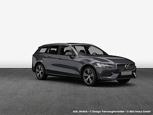 Volvo  V60 T5 Automatikgetriebe (184kW/250PS) Inscription