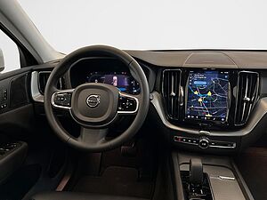 Volvo  XC60 Plus, B4 Mild-Hybrid, Benzin, Bright