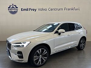 Volvo  XC60 Plus, B4 Mild-Hybrid, Benzin, Bright