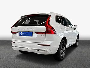 Volvo  XC60 Plus, B4 Mild-Hybrid, Benzin, Bright