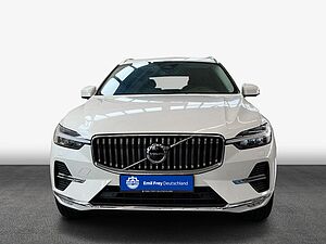 Volvo  XC60 Plus, B4 Mild-Hybrid, Benzin, Bright