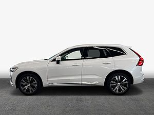 Volvo  XC60 Plus, B4 Mild-Hybrid, Benzin, Bright