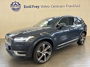 Volvo  XC90 Recharge Inscription, T8 AWD Plug-in Hybrid, 7 Sitze