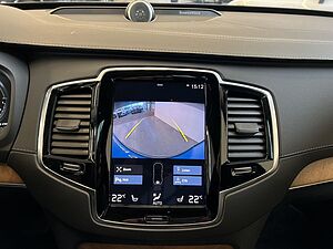 Volvo  XC90 Recharge Inscription, T8 AWD Plug-in Hybrid, 7 Sitze