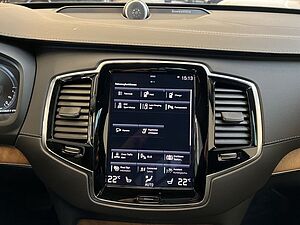 Volvo  XC90 Recharge Inscription, T8 AWD Plug-in Hybrid, 7 Sitze