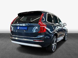 Volvo  XC90 Recharge Inscription, T8 AWD Plug-in Hybrid, 7 Sitze