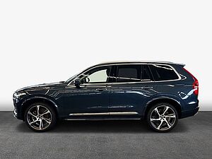 Volvo  XC90 Recharge Inscription, T8 AWD Plug-in Hybrid, 7 Sitze