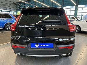 Volvo  XC40 D3 Automatikgetriebe (110kW/150PS) Inscription